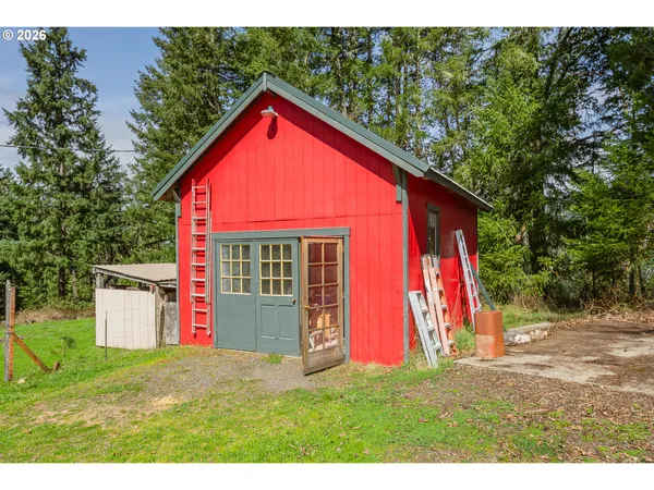 $649,900 | 1020 Spooner Ridge Lane, Oakland, OR 97462