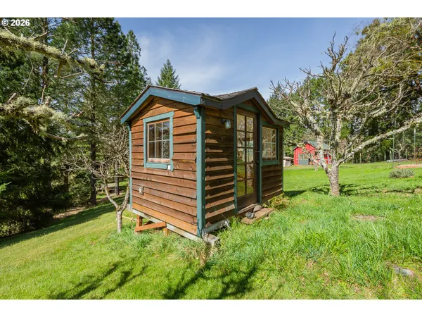 $649,900 | 1020 Spooner Ridge Lane, Oakland, OR 97462