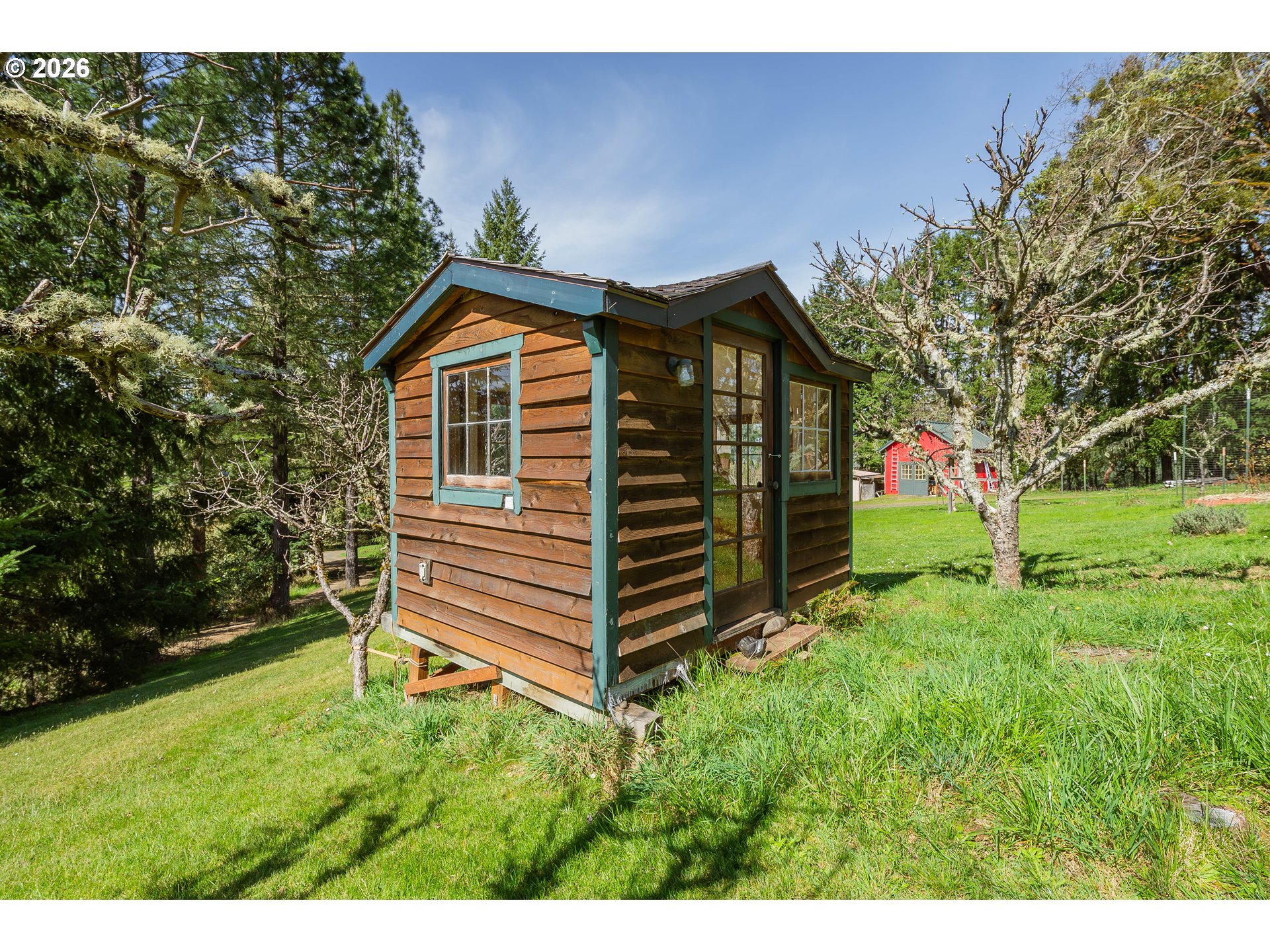 1020 Spooner Ridge Lane Oakland, OR 97462 - Photo 35 of 44