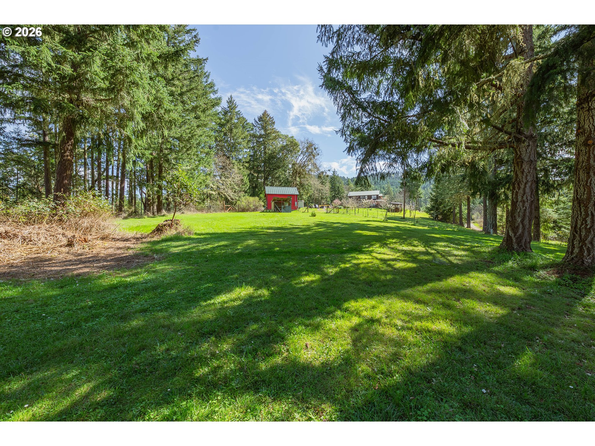 1020 Spooner Ridge Lane Oakland, OR 97462 - Photo 39 of 44