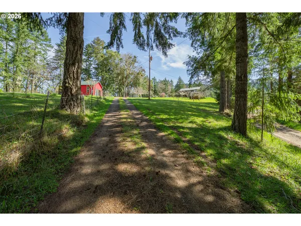 $649,900 | 1020 Spooner Ridge Lane, Oakland, OR 97462