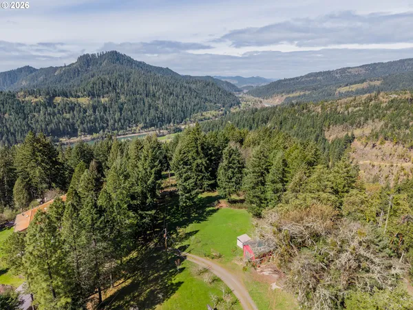 $649,900 | 1020 Spooner Ridge Lane, Oakland, OR 97462