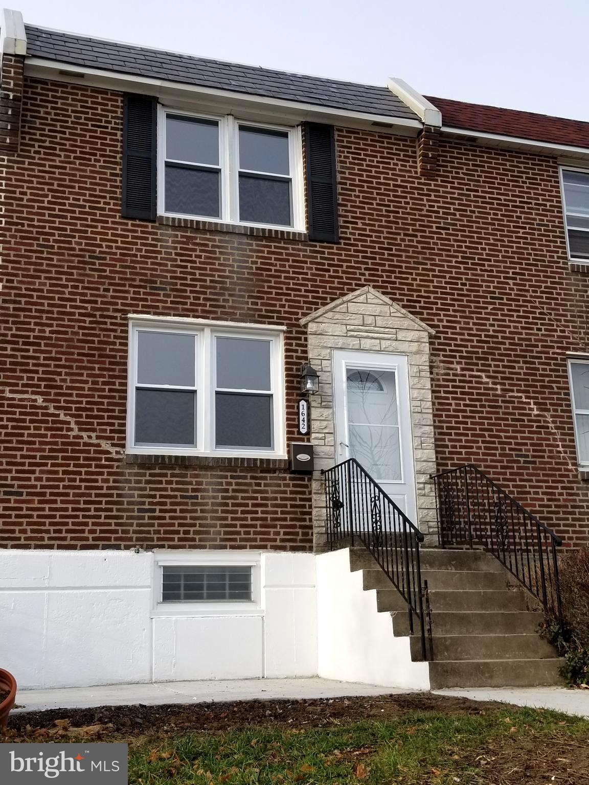 1642 Ashurst Road Philadelphia, PA 19151 - Photo 1 of 22 Gallery Image 1