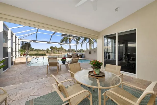 $1,200,000 | 487 Palo Verde Drive, Naples, FL 34119