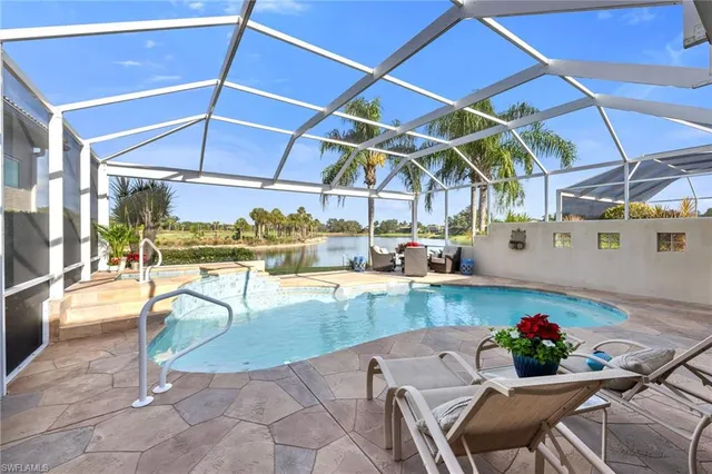 $1,200,000 | 487 Palo Verde Drive, Naples, FL 34119