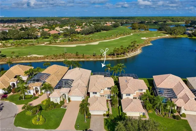 $1,200,000 | 487 Palo Verde Drive, Naples, FL 34119