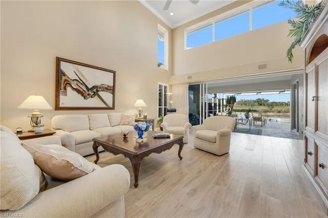 $1,200,000 | 487 Palo Verde Drive, Naples, FL 34119