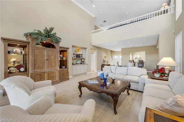 $1,200,000 | 487 Palo Verde Drive, Naples, FL 34119