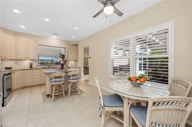 $1,200,000 | 487 Palo Verde Drive, Naples, FL 34119