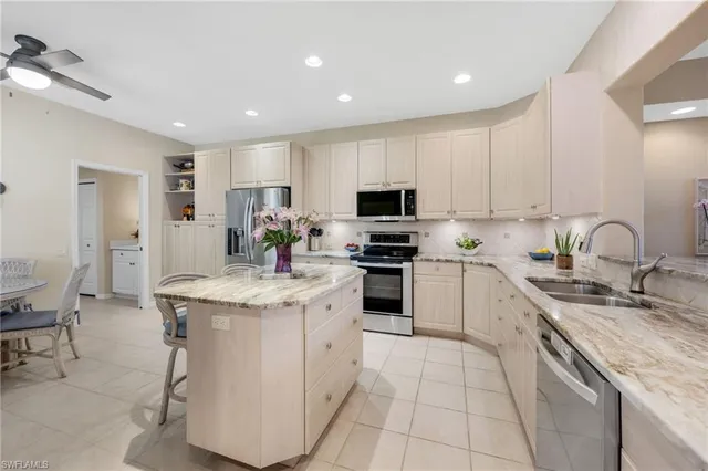 $1,200,000 | 487 Palo Verde Drive, Naples, FL 34119