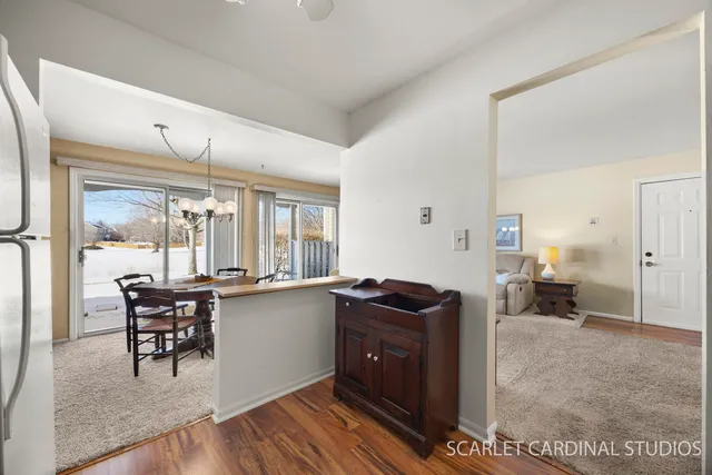 $240,000 | 2057 Lancaster Circle, Unit 101C, Naperville, IL 60565