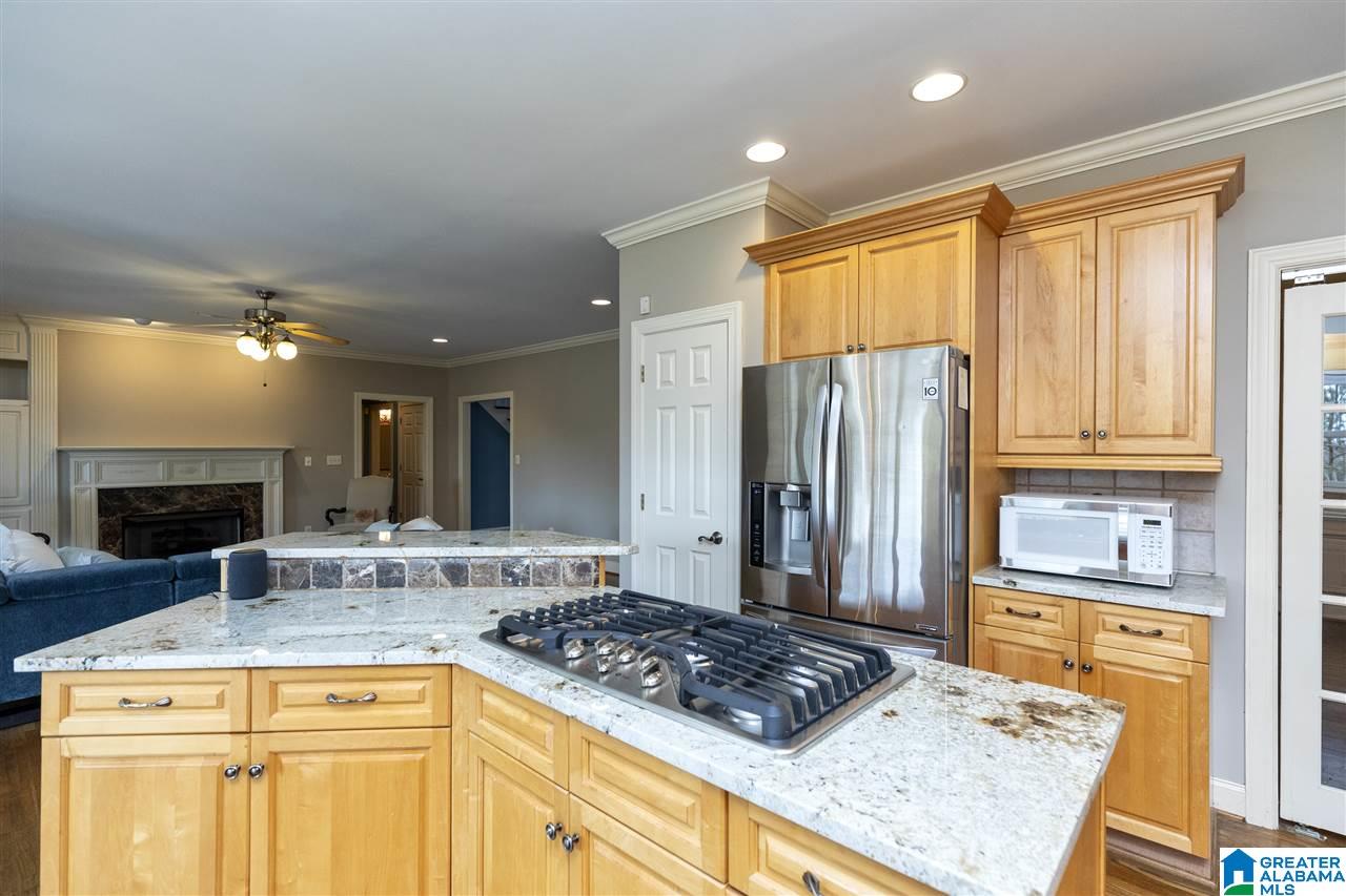 7891 Wynwood Road Trussville, AL 35173 - Photo 20 of 48