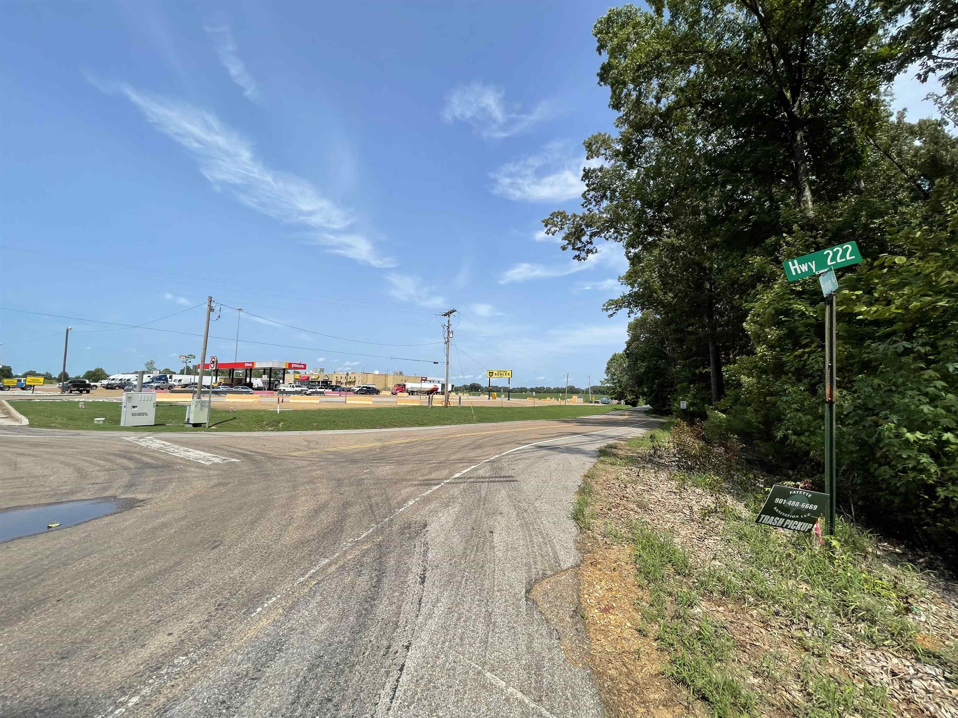 0 Stanton Road Stanton, TN 38069 - Photo 14 of 18 a view of an ocean and trees