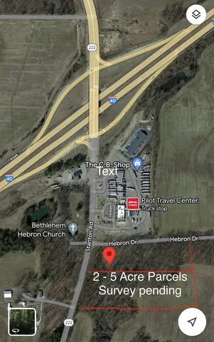 $3,175,000 | 0 Stanton Road, Stanton, TN 38069