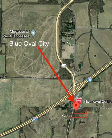 $3,175,000 | 0 Stanton Road, Stanton, TN 38069