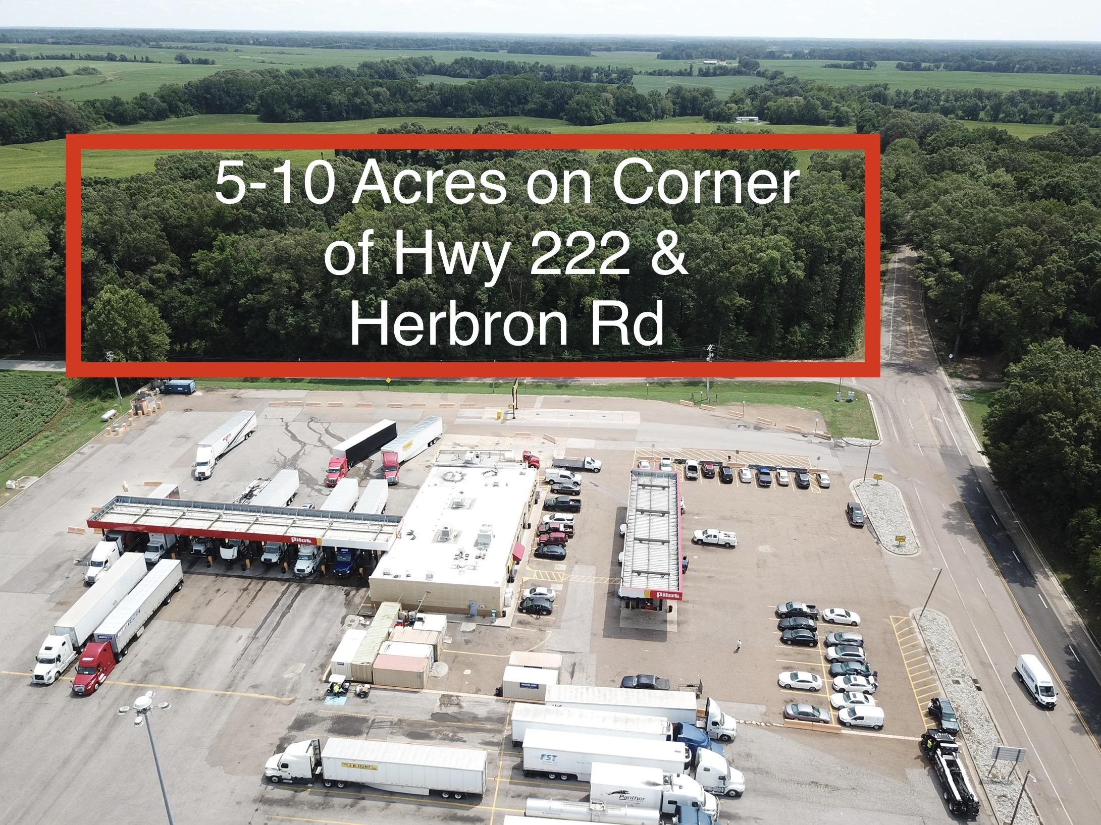 0 Stanton Road Stanton, TN 38069 - Photo 2 of 18 unknown