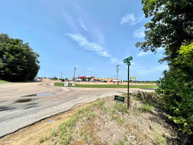 a view of a terrace with a tree