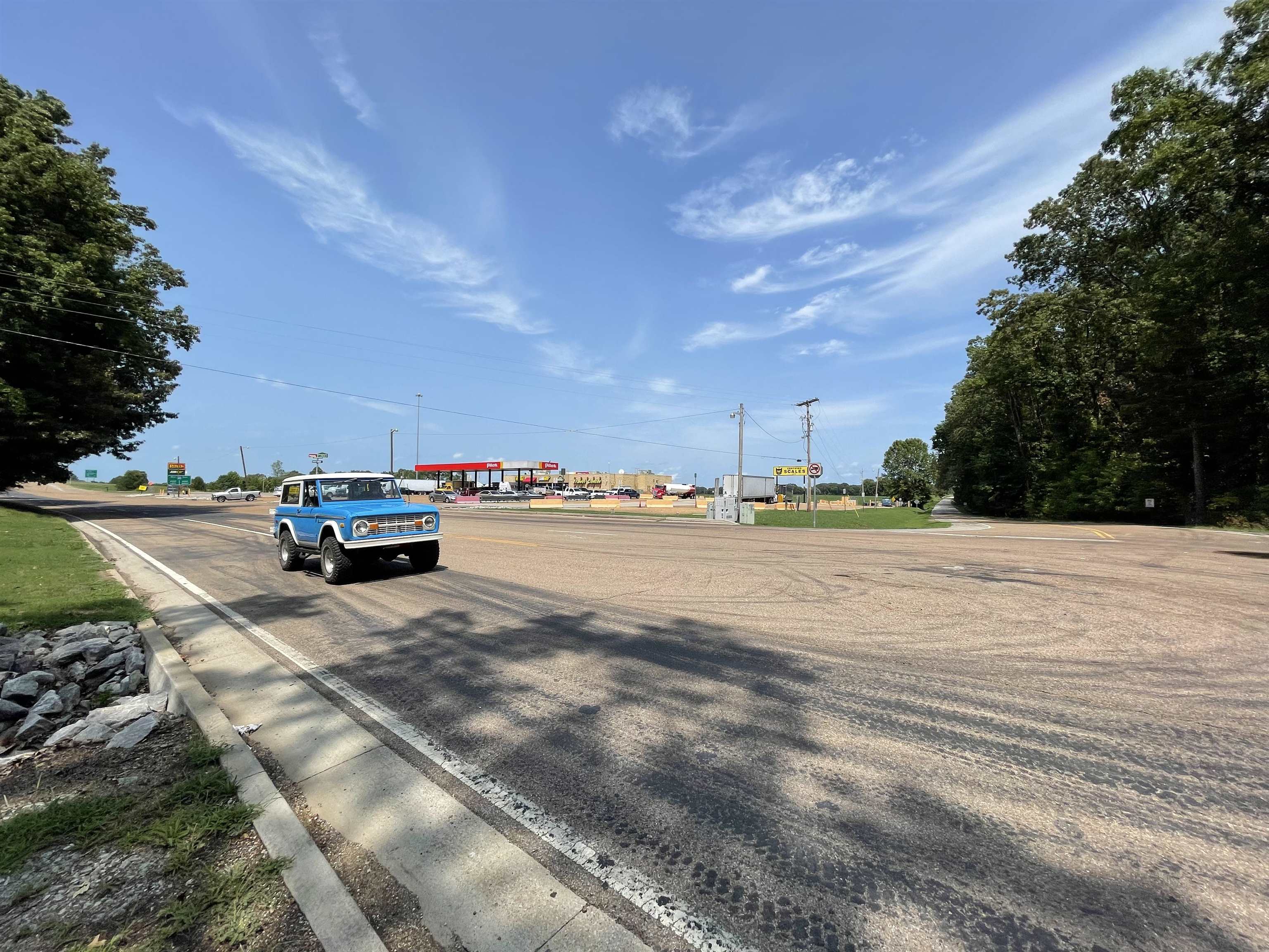 0 Stanton Road Stanton, TN 38069 - Photo 8 of 18 a view of a terrace