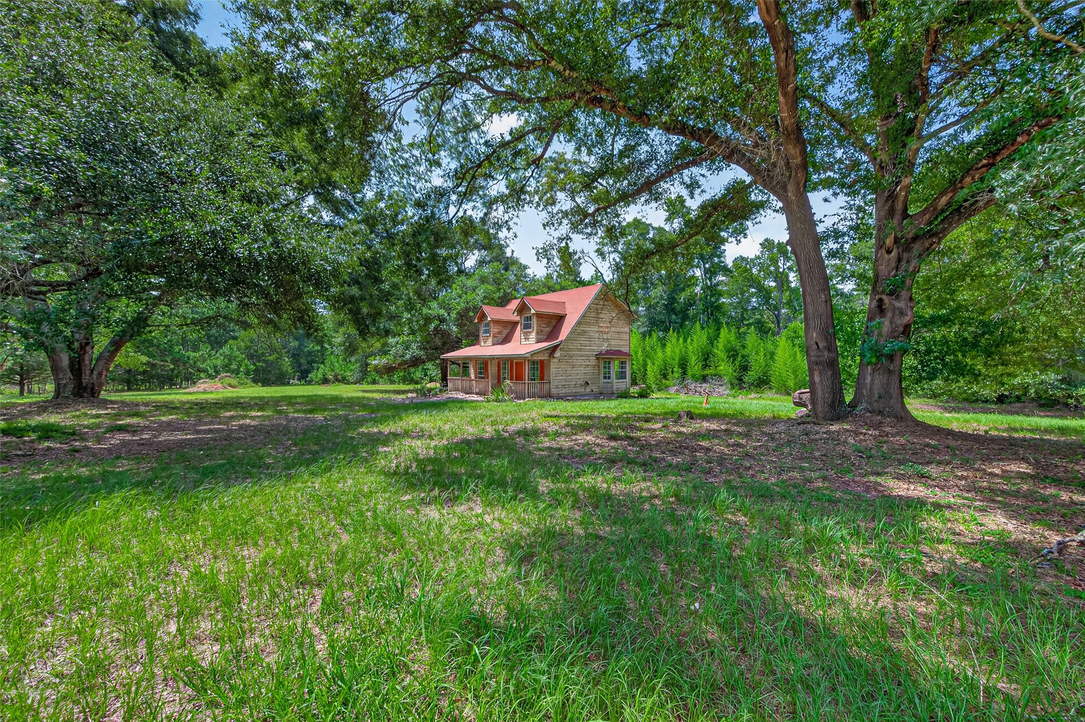 1241 Moody Road Cleveland, TX 77328 - Photo 35 of 47