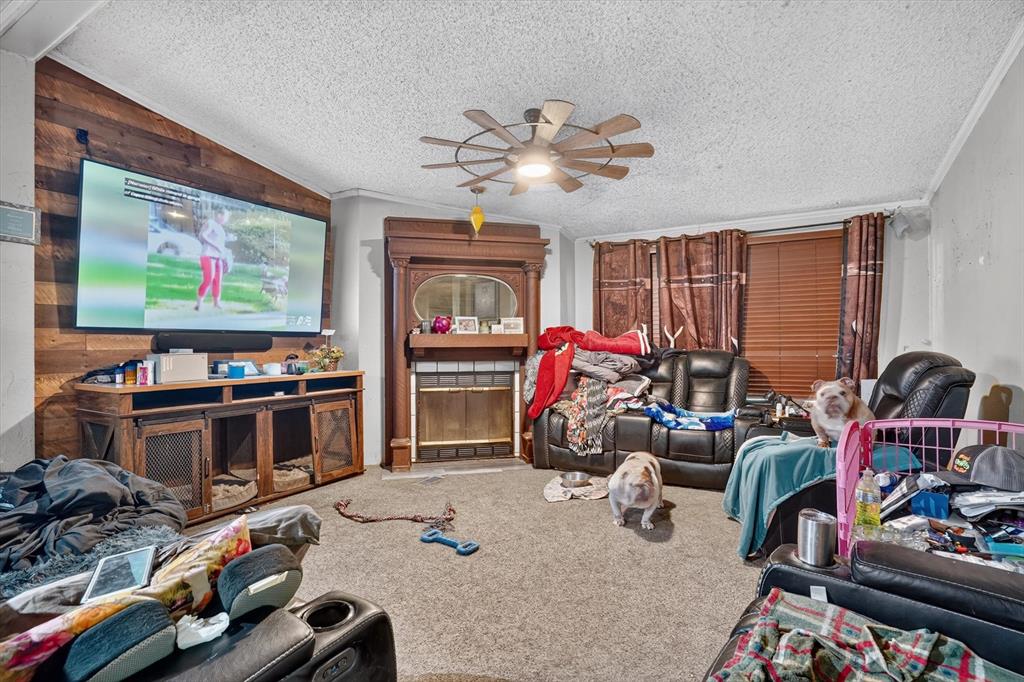 8890 Norrell Road Venus, TX 76084 - Photo 25 of 29