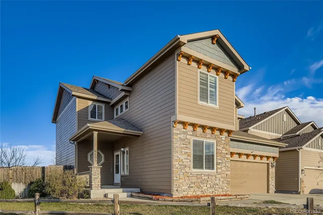 $2,895 | 6605 Alliance Loop, Colorado Springs, CO 80925
