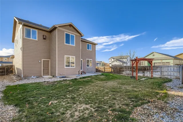 $2,895 | 6605 Alliance Loop, Colorado Springs, CO 80925