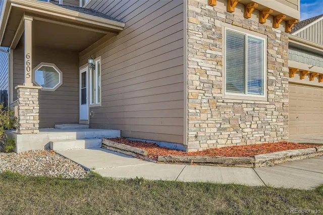 $2,895 | 6605 Alliance Loop, Colorado Springs, CO 80925