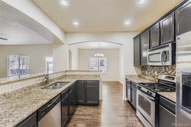 $2,895 | 6605 Alliance Loop, Colorado Springs, CO 80925