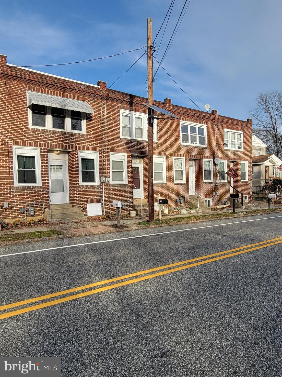 2208 Good Intent Road Deptford, NJ 08096 - Photo 2 of 6 a view of city with tall buildings
