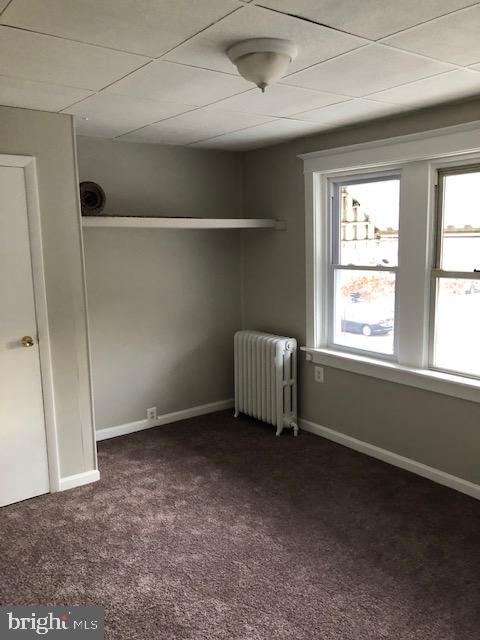 2208 Good Intent Road Deptford, NJ 08096 - Photo 6 of 6 a view of an empty room with a window