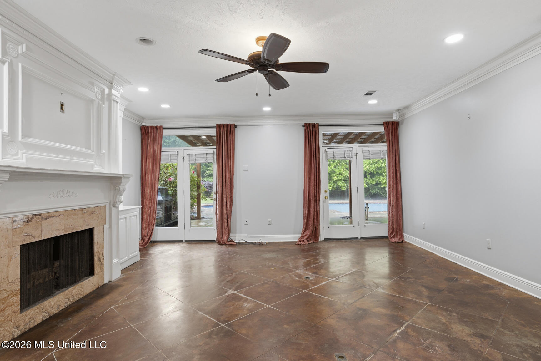 118 Norfleet Way Madison, MS 39110 - Photo 25 of 58 118 Norfleet Way-24