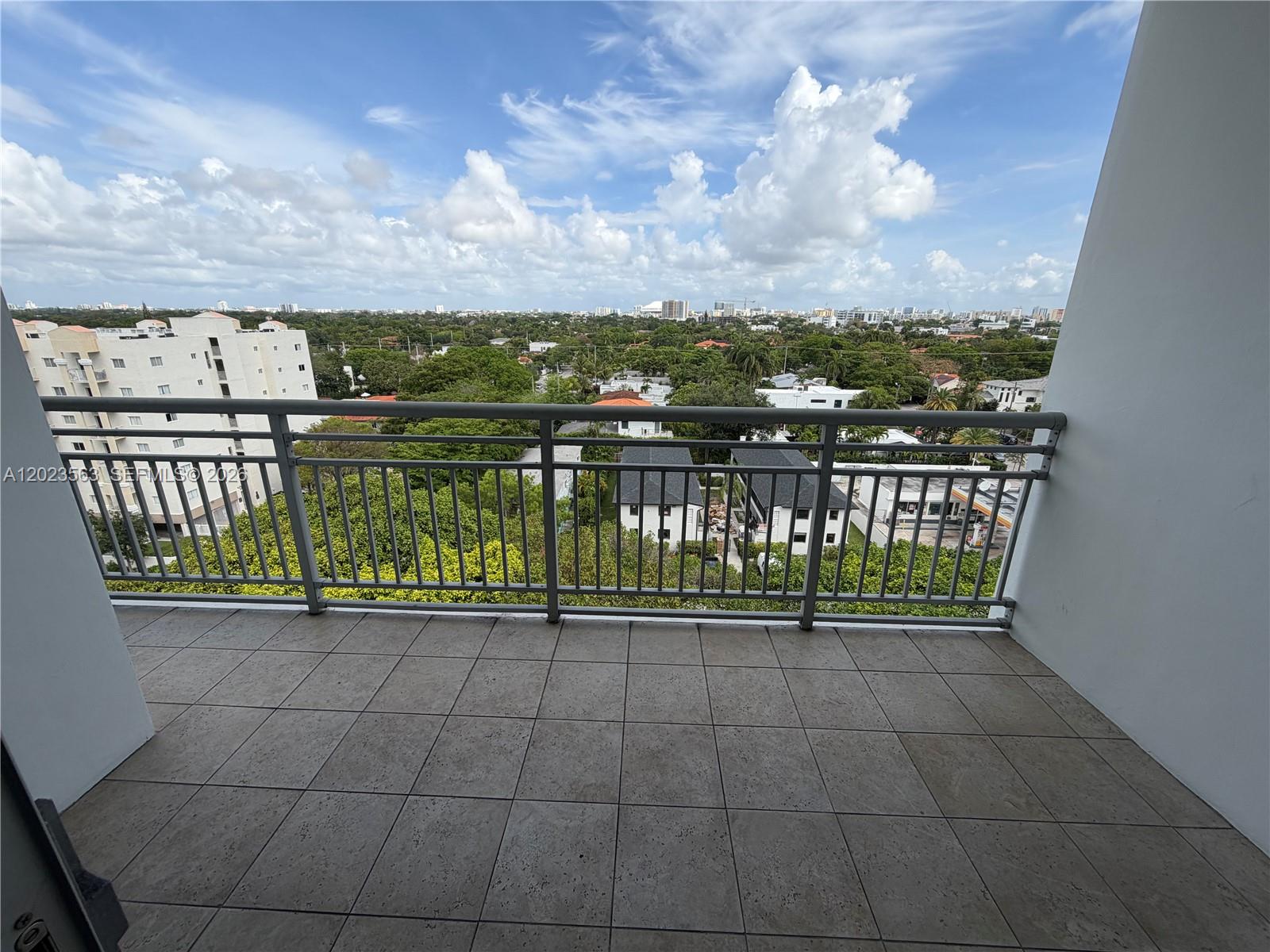 2021 Southwest 3rd Avenue, Unit 902 Miami, FL 33129 - Photo 5 of 14 a view of a terrace