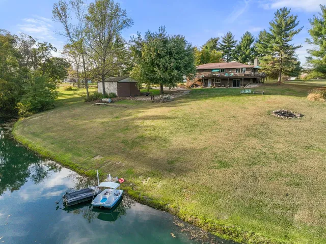 $435,000 | 6615 Kaiser Drive, Lawrenceburg, IN 47025