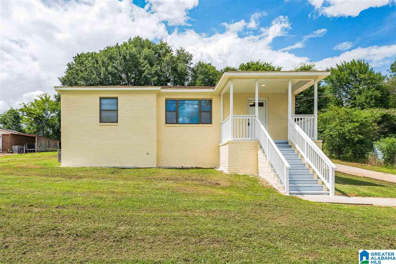 5736 31st Street North Birmingham, AL 35207 - Photo 1 of 21