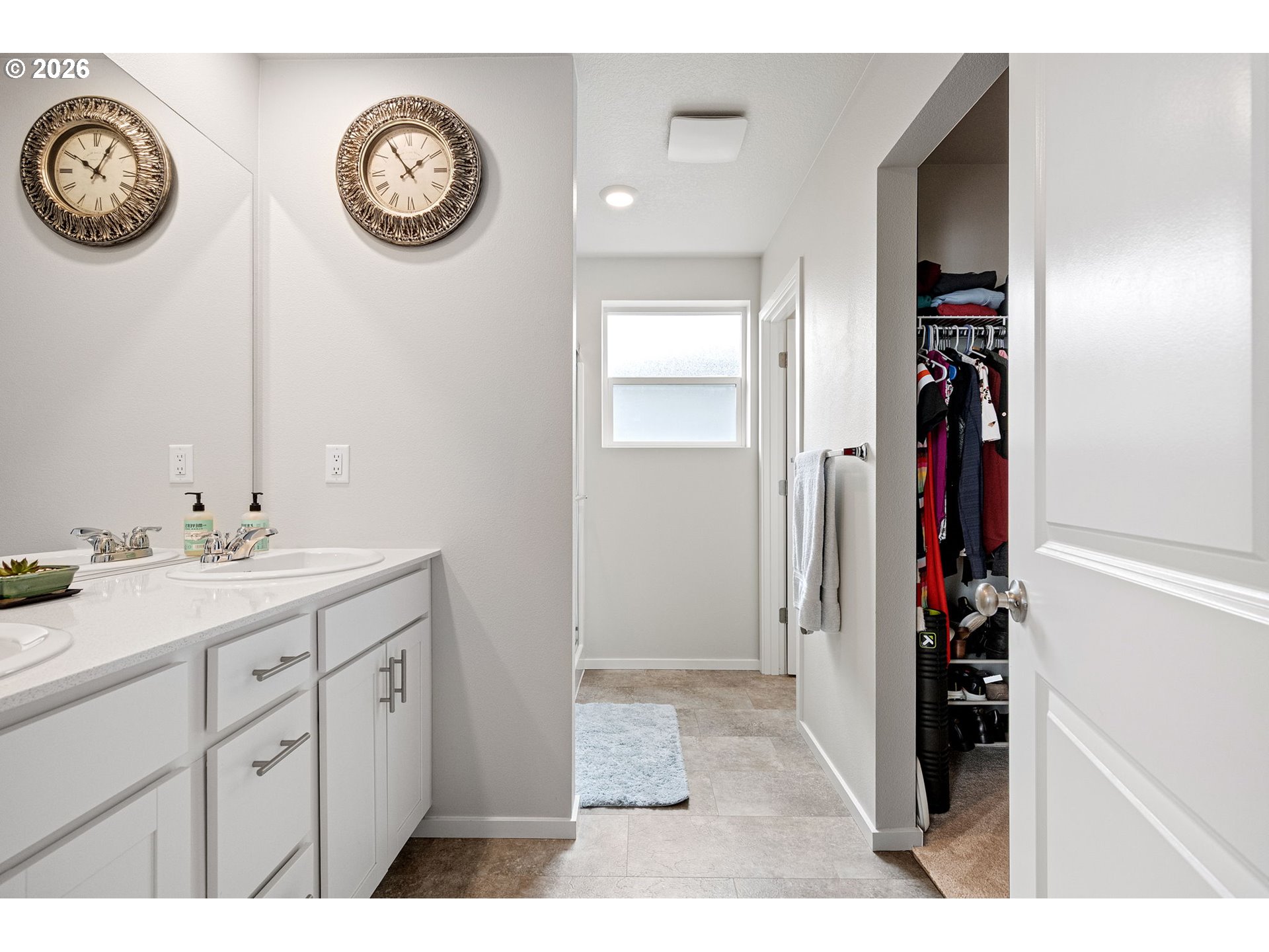 2259 30th Place Springfield, OR 97477 - Photo 30 of 48 a view of a storage & utility room in a kitchen