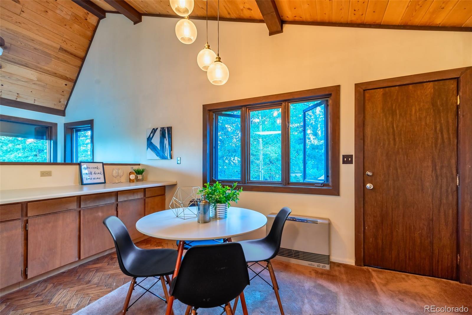 244 Old Sawmill Road Bailey, CO 80421 - Photo 12 of 38 Gallery Image 12