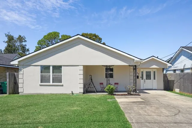 $259,000 | 904 North Sibley Street, Metairie, LA 70062