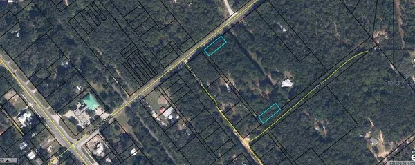 $12,500 | Cr-214, Keystone Heights, FL 32656