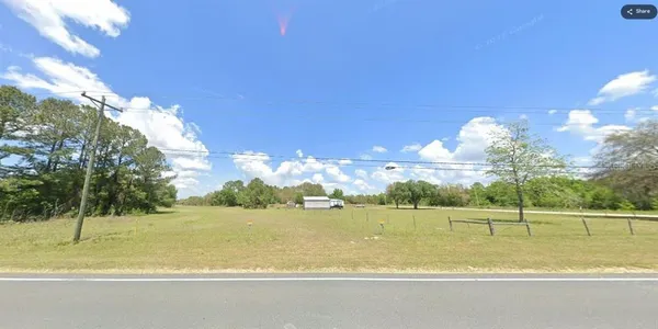 $12,500 | Cr-214, Keystone Heights, FL 32656