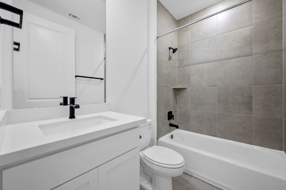 225 Wingstem Way Georgetown, TX 78633 - Photo 16 of 38 225 Wingstem Way ~ Ready Now