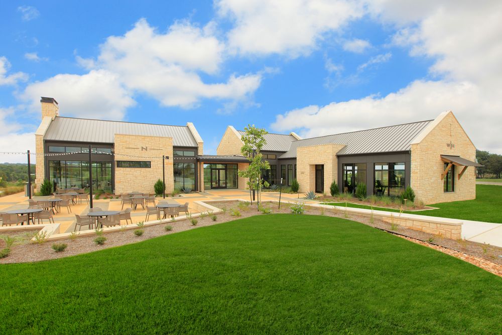 225 Wingstem Way Georgetown, TX 78633 - Photo 27 of 38 Community Photo