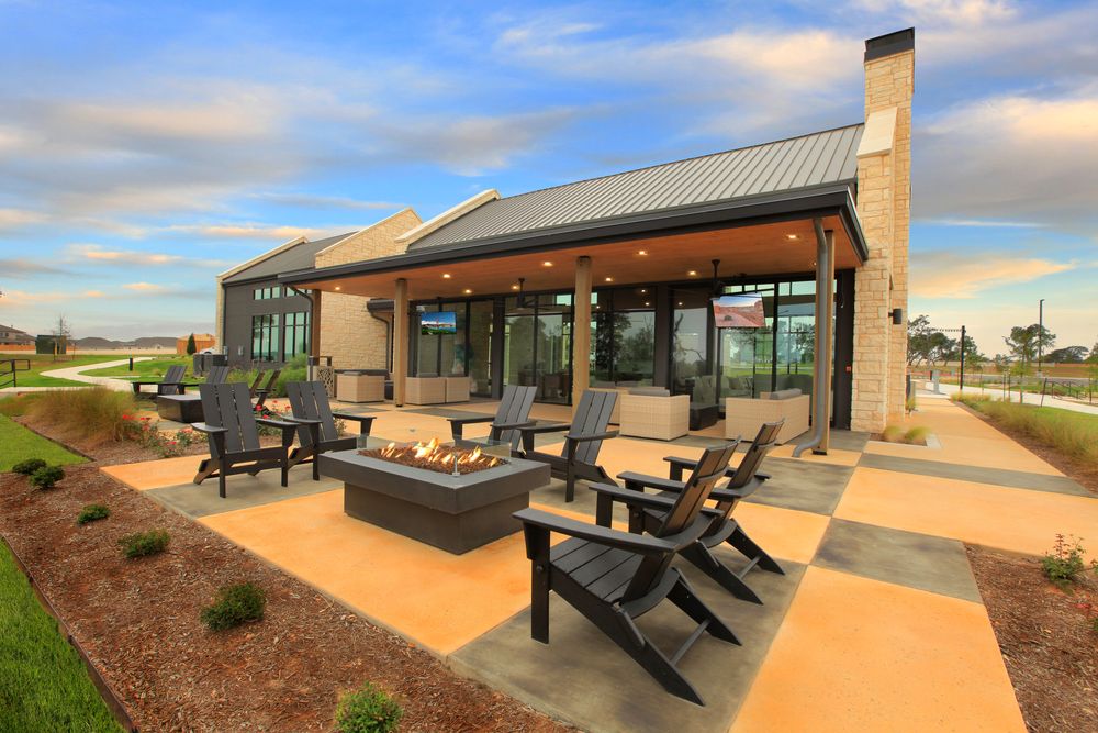 225 Wingstem Way Georgetown, TX 78633 - Photo 32 of 38 Community Photo