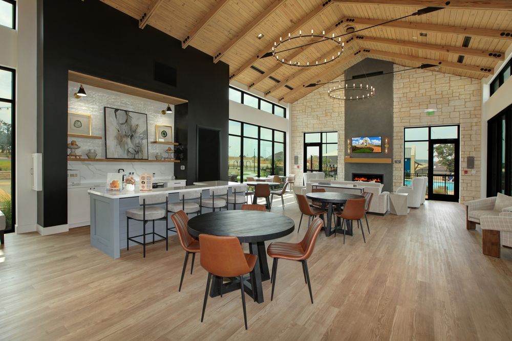 225 Wingstem Way Georgetown, TX 78633 - Photo 33 of 38 Community Photo