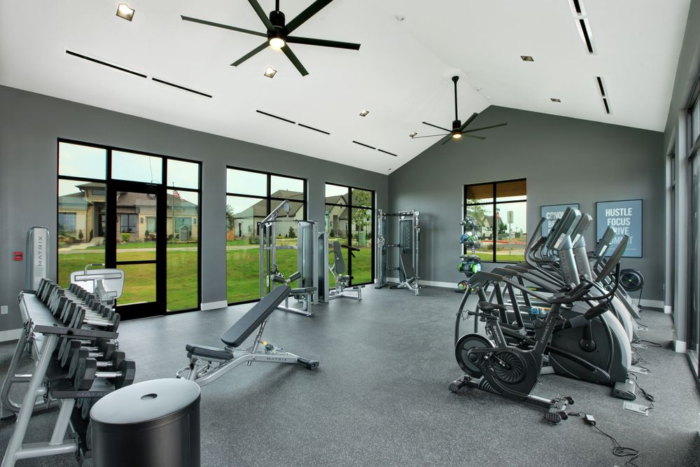 225 Wingstem Way Georgetown, TX 78633 - Photo 35 of 38 Community Photo