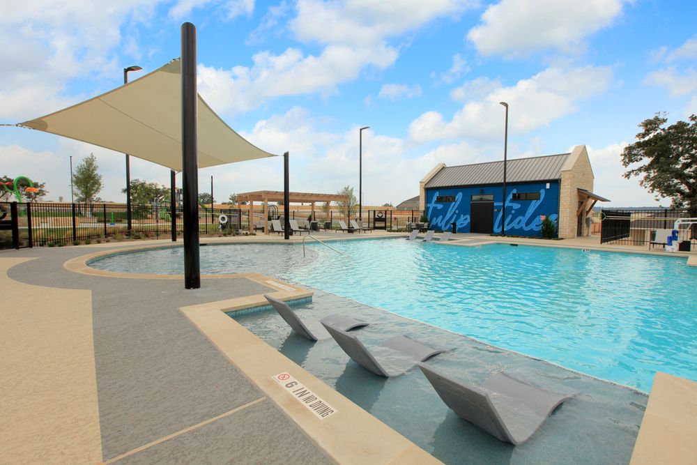 225 Wingstem Way Georgetown, TX 78633 - Photo 37 of 38 Community Photo