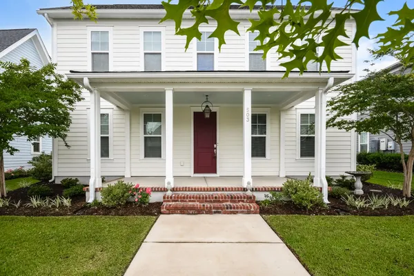 $567,000 | 503 Bright Leaf Loop, Summerville, SC 29486