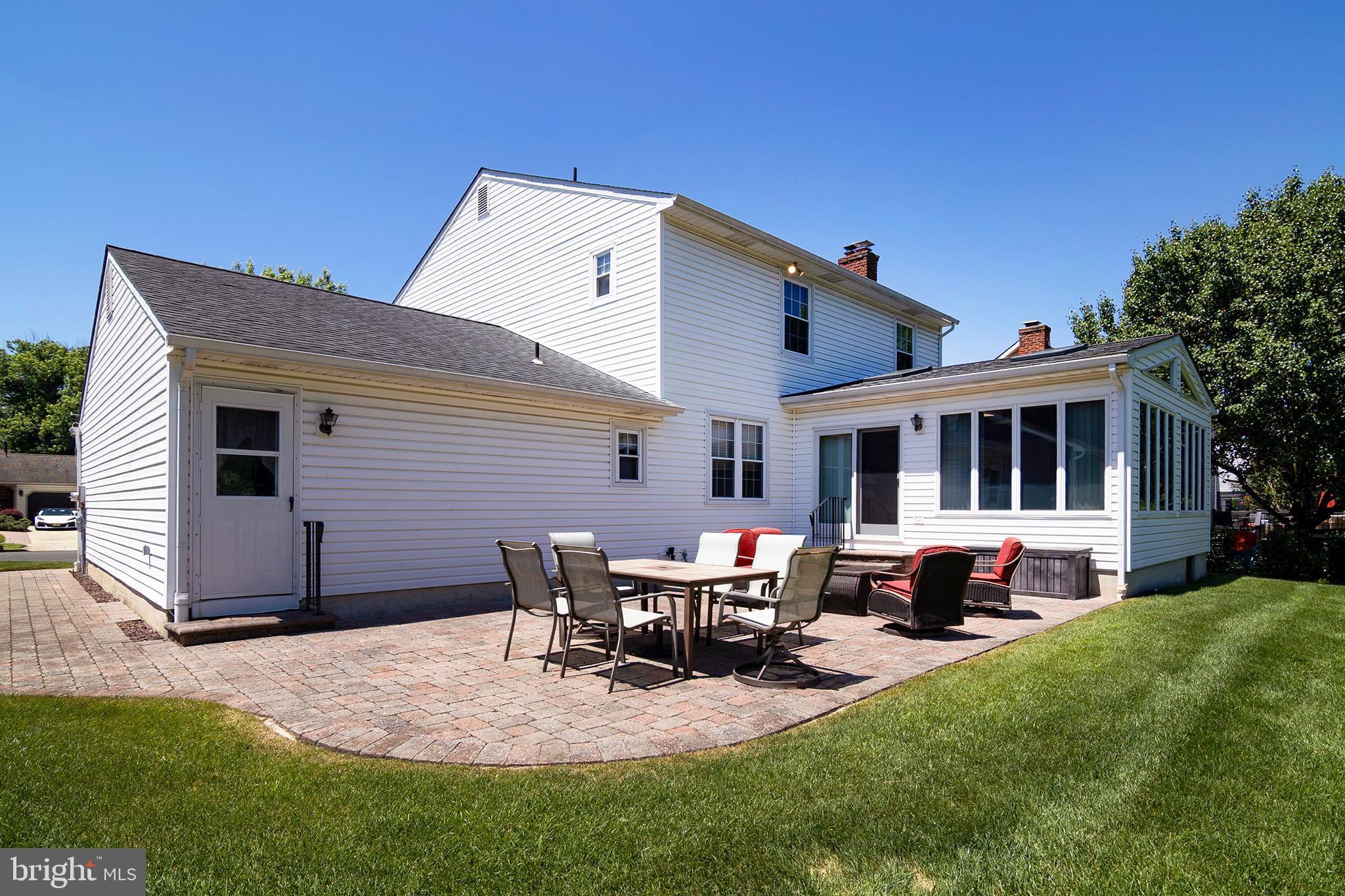 87 Freedom Road Sewell, NJ 08080 - Photo 56 of 64 Exterior Back