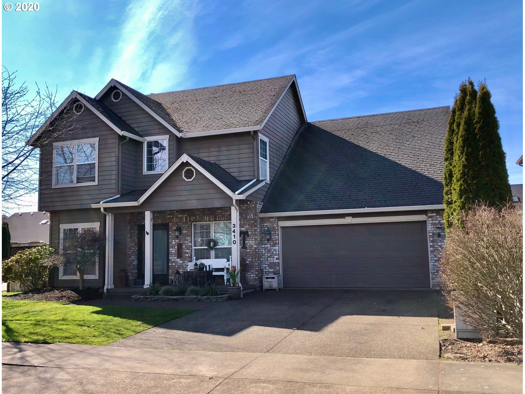 3410 Merryvale Road Eugene, OR 97404 - Photo 1 of 19 Gallery Image 1