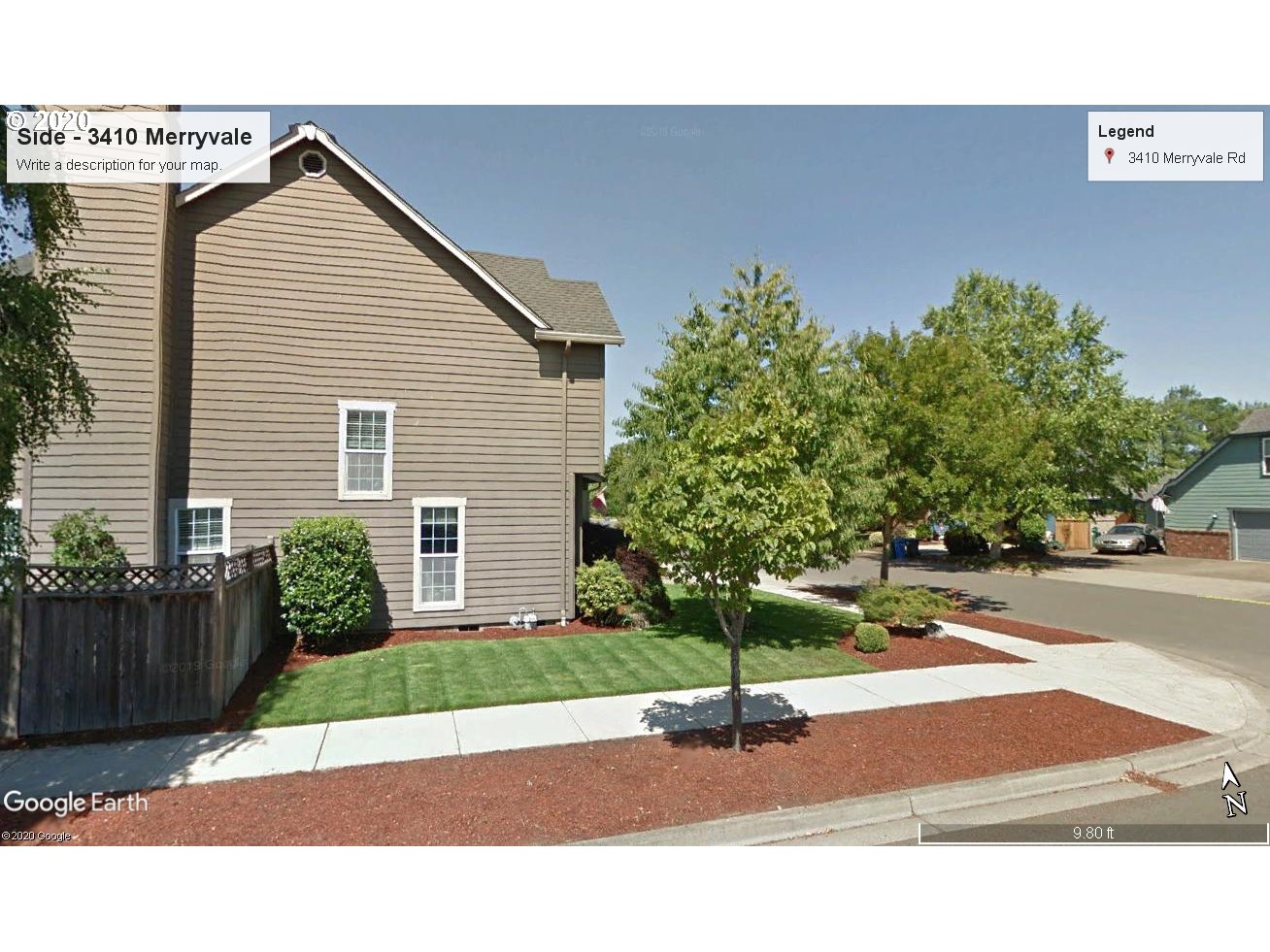 3410 Merryvale Road Eugene, OR 97404 - Photo 2 of 19 Gallery Image 2