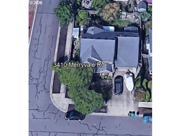 3410 Merryvale Road Eugene, OR 97404 - Photo 19 of 19 Gallery Image 19